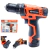Taladro Inalambrico DAEWOO 1210CK
