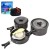 Set de Cocina para Camping DS-300