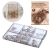 Caja de Almacenamiento de Joyas Storage Box