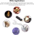 Mini Taladro Usb Para Joyeria Modelismo Resina - tienda online