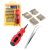Set de Destornillador HT-6032D