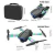 Dron E99d Max con cámara doble rgb foldable drone en internet