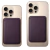 Billetera FineWoven con MagSafe para iPhone - tienda online