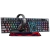 Kit Gamer NOGA 4 en 1 NKB-407