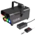 Maquina de Humo 600W E027 c/control remoto
