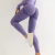 Calza Seamless Push Up - tienda online