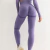 Calza Seamless Push Up
