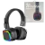 Auricular Bluetooth Stereo Vincha Wireless A30