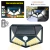 Lámpara Solar Hogar Camping CL-162/100