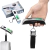 Balanza de Equipaje Electronic Luggage Scale