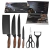 Set de Cuchillos HENVO