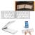 Teclado Plegable Inalambrico NOGA