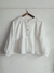 Blusa Bohemian Off White - comprar online