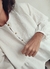 Blusa Bohemian Off White - ESTILO COMFY