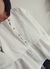 Blusa Bohemian Off White - tienda online