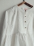 Blusa Bohemian Off White - comprar online