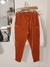 Pantalón Santorini Terracota - tienda online