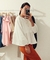 Blusa Bohemian Off White en internet