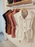Imagen de Chaleco Madrid Camel
