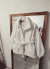 Chaleco Madrid Off White - comprar online