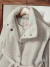 Imagen de Chaleco Madrid Off White