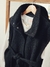 Chaleco Madrid Negro - tienda online