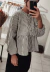 Blusa Bohemian Rayada - comprar online