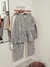 Imagen de Pantalón Bohemian Rayado