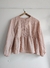 Blusa Bohemian Rosa - comprar online