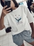 Remera Flower - comprar online