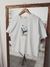 Remera Flower en internet
