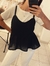 Top Liberty - ESTILO COMFY