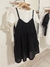Vestido Liberty Negro en internet