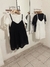Imagen de Vestido Liberty Negro
