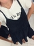 Vestido Liberty Negro