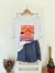 Remera Sunshine en internet