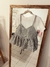 Top Liberty Rayado - ESTILO COMFY