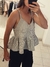 Top Liberty Rayado - comprar online
