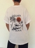 Remera Unisex Golden Hour en internet