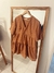 Vestido Bohemian Canela - comprar online