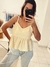 Top Liberty crudo - ESTILO COMFY