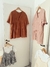 Vestido Bohemian Canela - comprar online