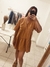 Imagen de Vestido Bohemian Canela
