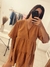Vestido Bohemian Canela en internet