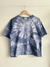 Remera Batik I - ESTILO COMFY