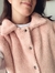 Chaleco Amelie - tienda online