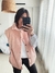 Chaleco Amelie - ESTILO COMFY