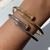 Bracelete Prego