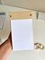 Bloco de Notas - loja online