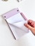 Bloco de Notas - comprar online